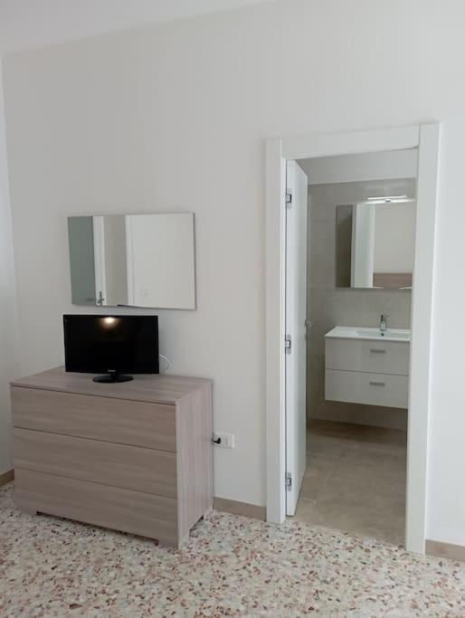 Apartmán Casa Stella Martina Franca Exteriér fotografie