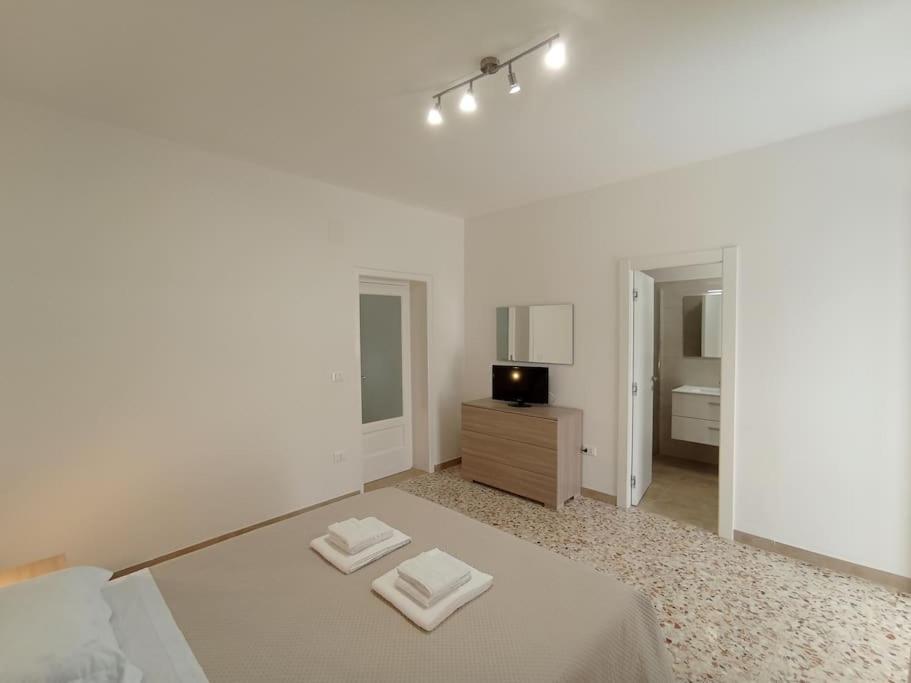 Apartmán Casa Stella Martina Franca Exteriér fotografie