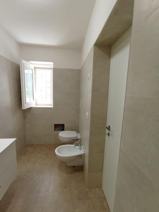 Apartmán Casa Stella Martina Franca Exteriér fotografie