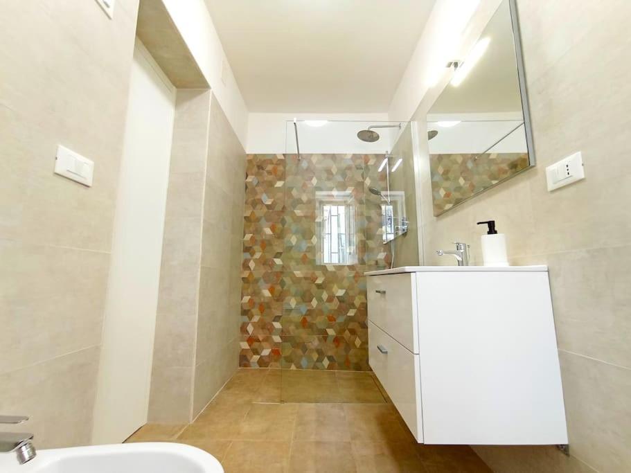 Apartmán Casa Stella Martina Franca Exteriér fotografie