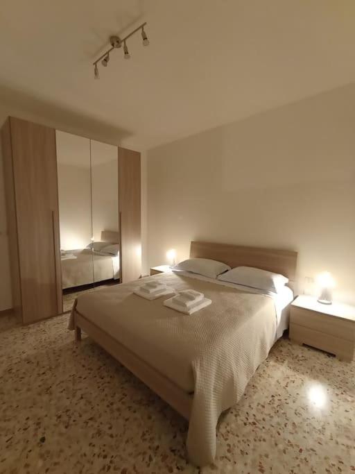 Apartmán Casa Stella Martina Franca Exteriér fotografie